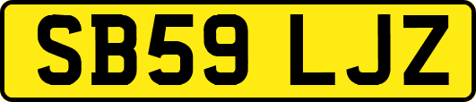SB59LJZ