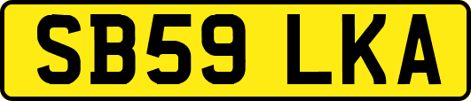 SB59LKA