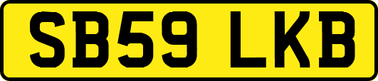 SB59LKB