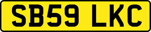 SB59LKC