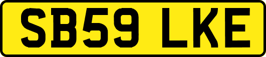 SB59LKE