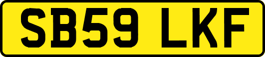 SB59LKF