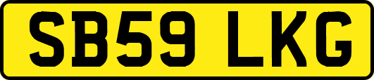 SB59LKG