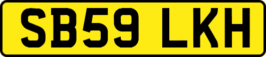 SB59LKH