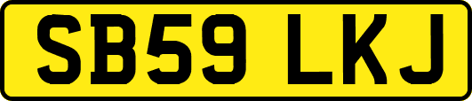 SB59LKJ