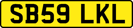 SB59LKL