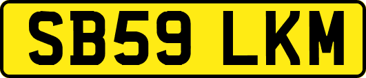 SB59LKM