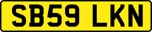 SB59LKN