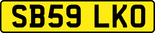 SB59LKO