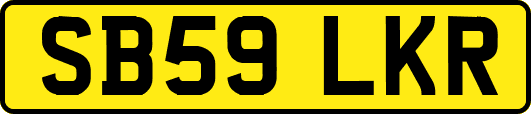 SB59LKR