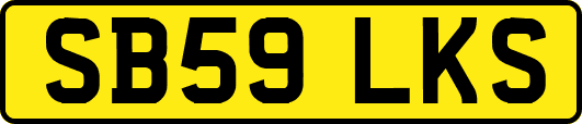 SB59LKS