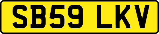 SB59LKV