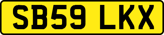 SB59LKX