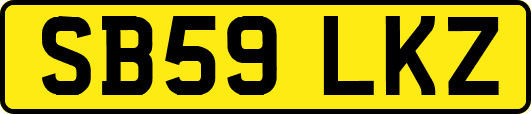 SB59LKZ
