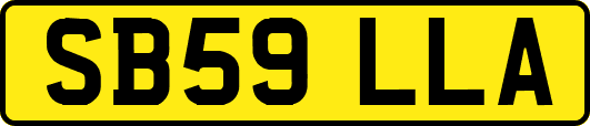 SB59LLA
