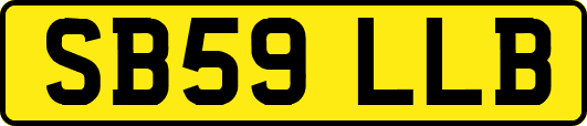 SB59LLB
