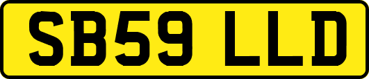 SB59LLD