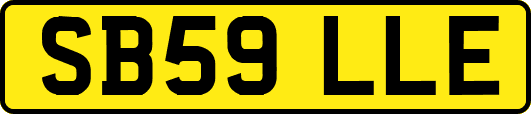 SB59LLE