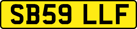 SB59LLF