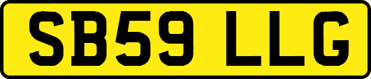 SB59LLG