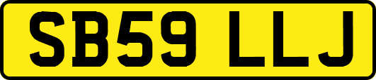 SB59LLJ