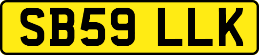 SB59LLK