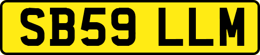 SB59LLM