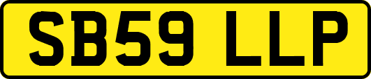 SB59LLP