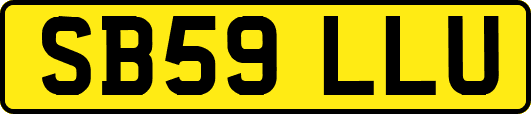 SB59LLU