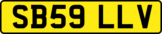 SB59LLV