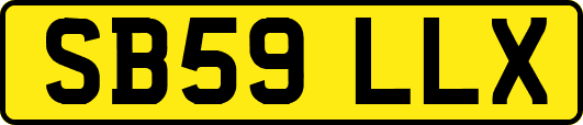 SB59LLX