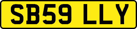 SB59LLY