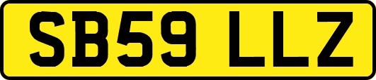 SB59LLZ