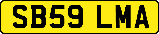 SB59LMA