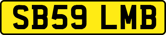 SB59LMB