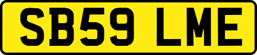 SB59LME