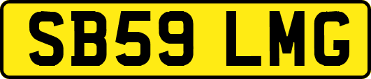 SB59LMG