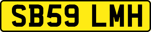 SB59LMH