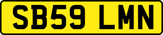 SB59LMN