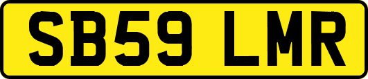 SB59LMR