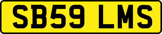 SB59LMS