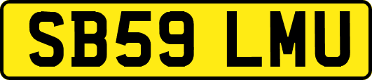 SB59LMU