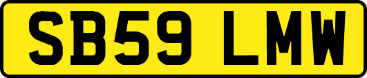 SB59LMW