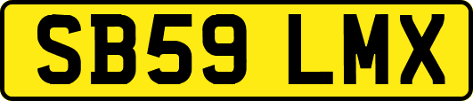 SB59LMX