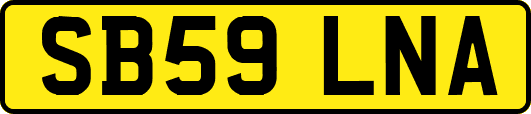 SB59LNA