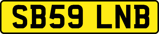 SB59LNB