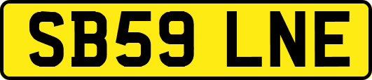 SB59LNE