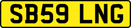 SB59LNG