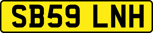 SB59LNH