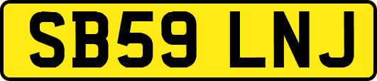 SB59LNJ